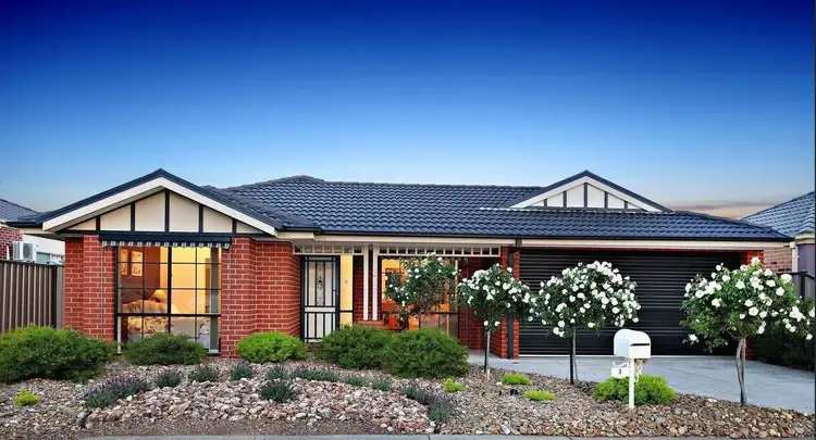 3 Mikayla Court, Burnside Heights VIC 3023