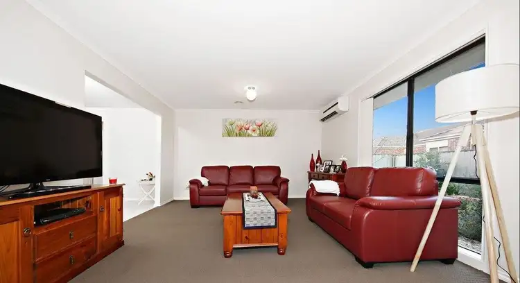Fourth view of Homely house listing, 3 Mikayla Court, Burnside Heights VIC 3023