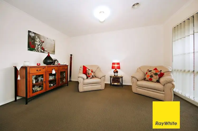 Fifth view of Homely house listing, 3 Mikayla Court, Burnside Heights VIC 3023