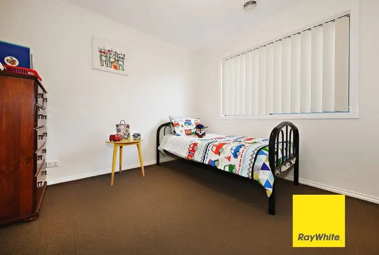 Seventh view of Homely house listing, 3 Mikayla Court, Burnside Heights VIC 3023