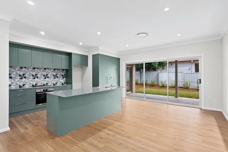 6A Vickery Street, Gwynneville NSW 2500