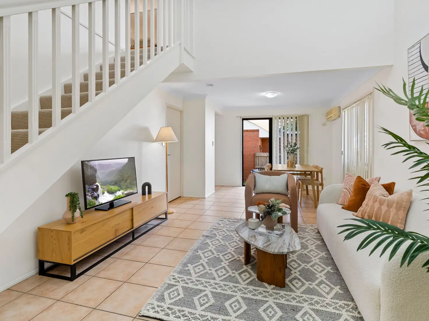 Main view of Homely townhouse listing, 17/90 Chester Road, Annerley QLD 4103