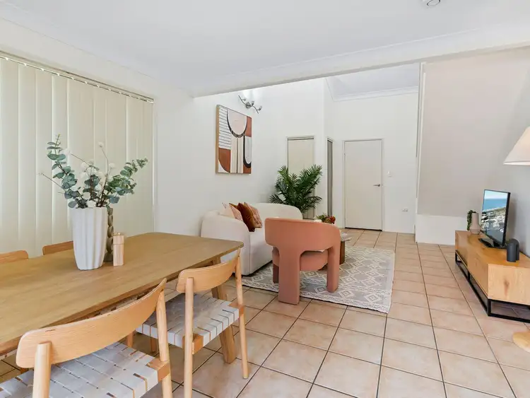 Second view of Homely townhouse listing, 17/90 Chester Road, Annerley QLD 4103