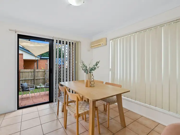 Third view of Homely townhouse listing, 17/90 Chester Road, Annerley QLD 4103