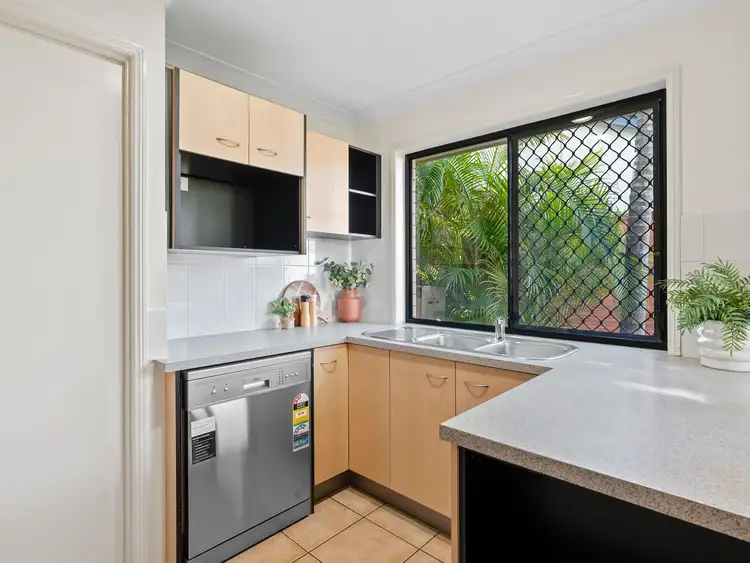 Fourth view of Homely townhouse listing, 17/90 Chester Road, Annerley QLD 4103