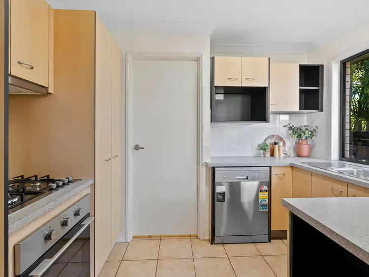 Fifth view of Homely townhouse listing, 17/90 Chester Road, Annerley QLD 4103