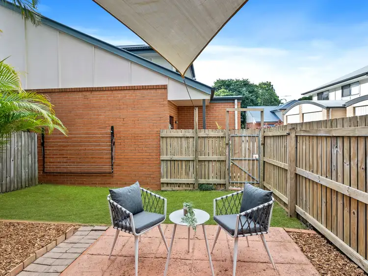 Sixth view of Homely townhouse listing, 17/90 Chester Road, Annerley QLD 4103