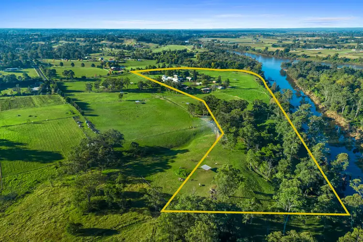 Main view of Homely rural property listing, 226 Grose River Road, Grose Wold NSW 2753