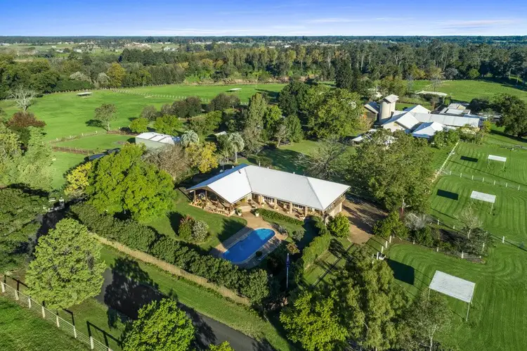 Second view of Homely rural property listing, 226 Grose River Road, Grose Wold NSW 2753