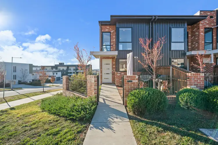 88B McMichael Terrace, Denman Prospect ACT 2611