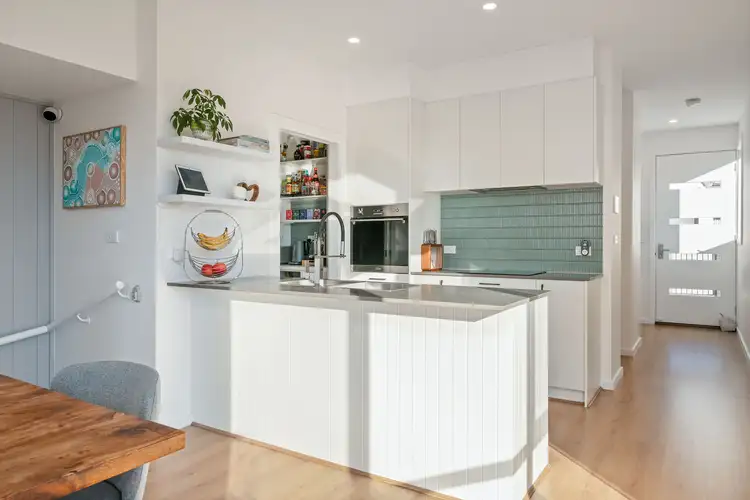 Fifth view of Homely townhouse listing, 88B McMichael Terrace, Denman Prospect ACT 2611