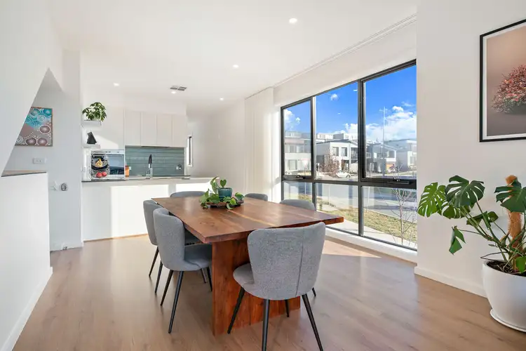 Sixth view of Homely townhouse listing, 88B McMichael Terrace, Denman Prospect ACT 2611