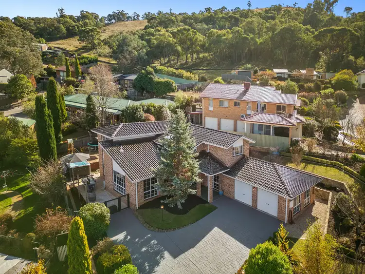 22 Sparkes Close, Fadden ACT 2904