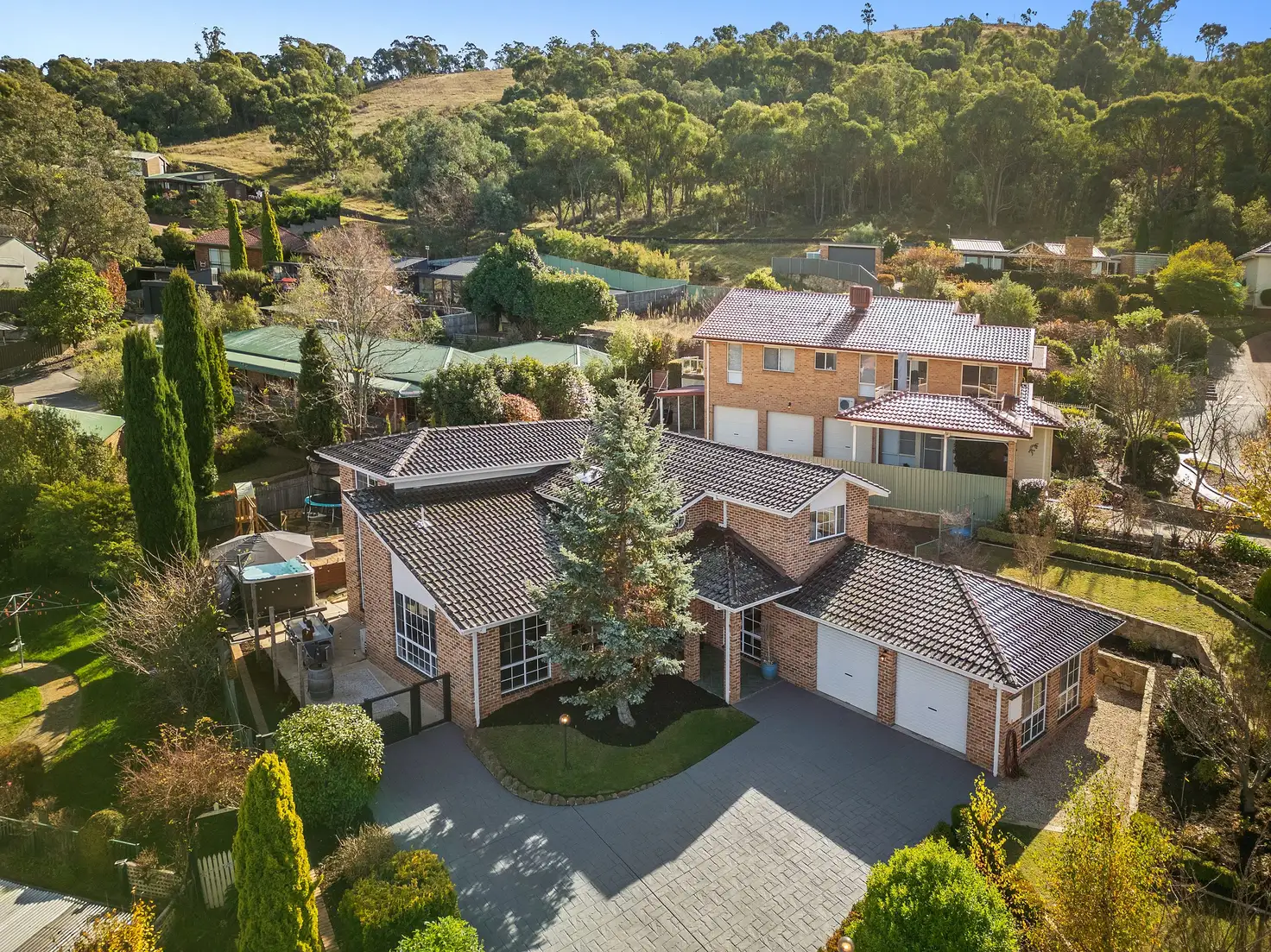 Main view of Homely house listing, 22 Sparkes Close, Fadden ACT 2904