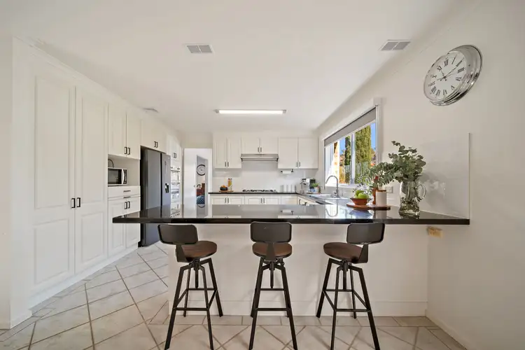 Third view of Homely house listing, 22 Sparkes Close, Fadden ACT 2904