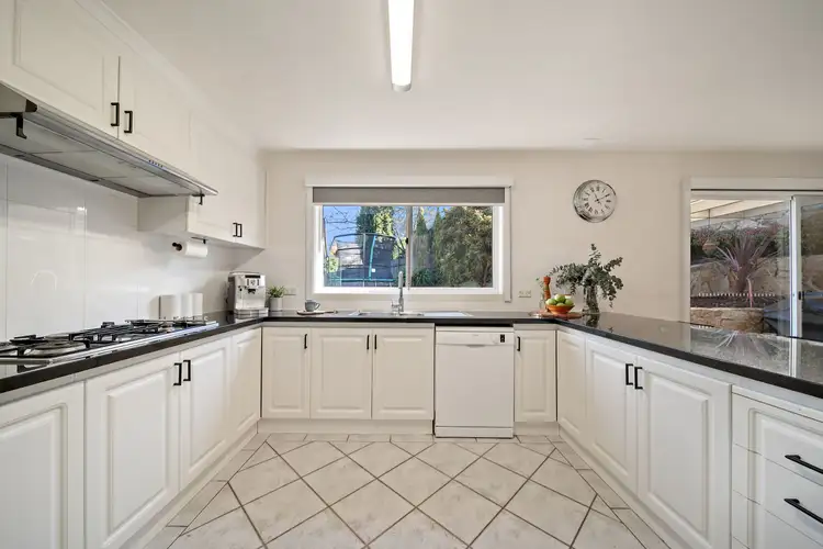 Fourth view of Homely house listing, 22 Sparkes Close, Fadden ACT 2904