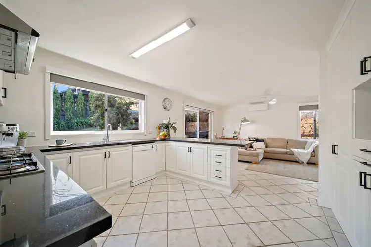 Fifth view of Homely house listing, 22 Sparkes Close, Fadden ACT 2904