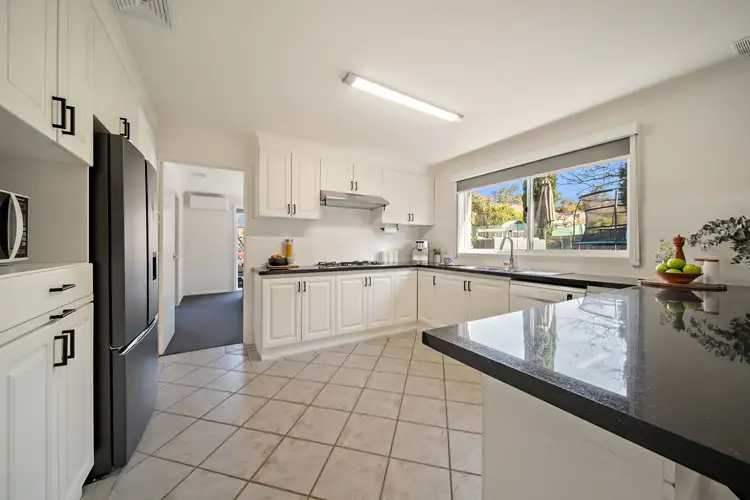 Sixth view of Homely house listing, 22 Sparkes Close, Fadden ACT 2904