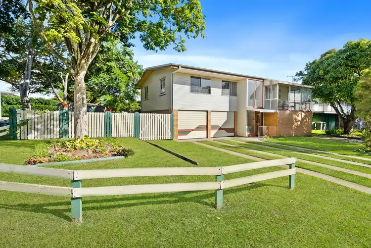 2 Lavelle Street, Archerfield QLD 4108