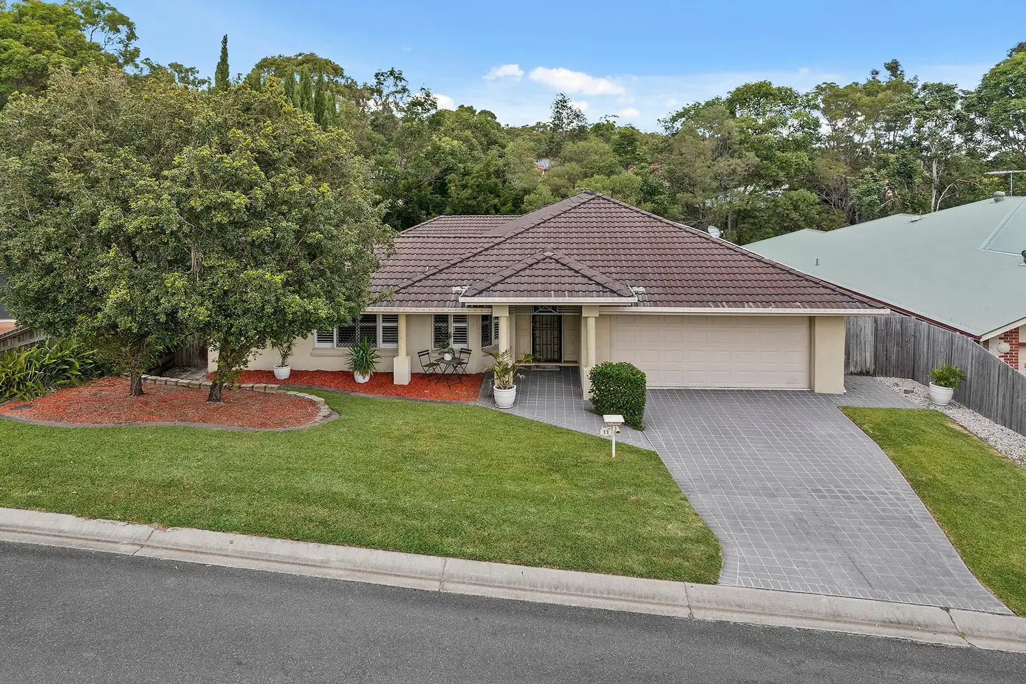 Main view of Homely house listing, 11 Kettleton Close, Bridgeman Downs QLD 4035
