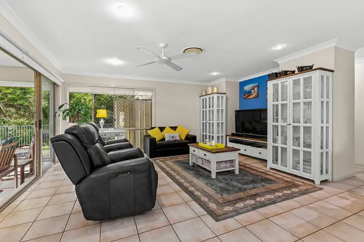 Third view of Homely house listing, 11 Kettleton Close, Bridgeman Downs QLD 4035