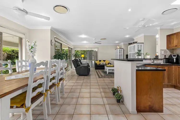 Fourth view of Homely house listing, 11 Kettleton Close, Bridgeman Downs QLD 4035