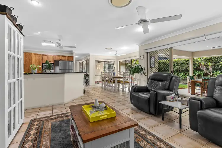 Fifth view of Homely house listing, 11 Kettleton Close, Bridgeman Downs QLD 4035