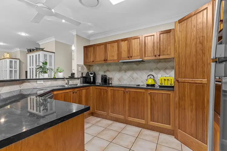 Sixth view of Homely house listing, 11 Kettleton Close, Bridgeman Downs QLD 4035