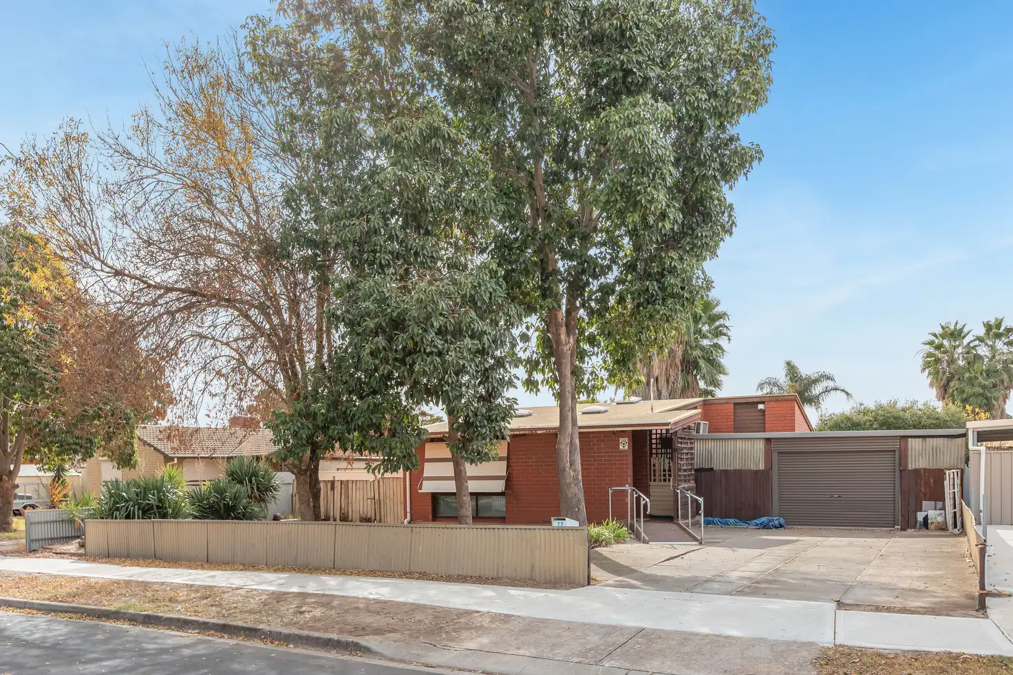 Main view of Homely house listing, 20 Palari Crescent, Munno Para SA 5115