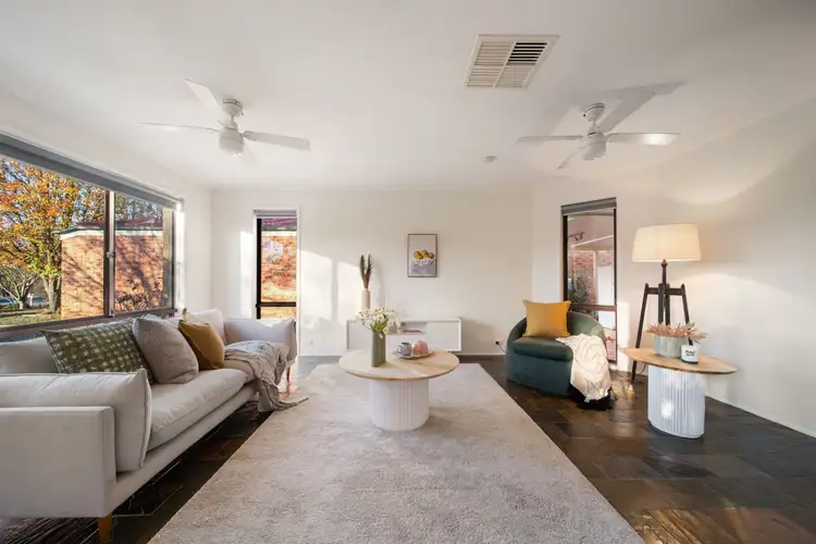 Third view of Homely house listing, 29 Bargang Crescent, Ngunnawal ACT 2913