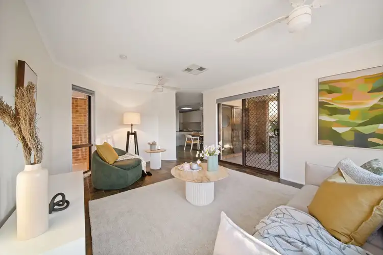 Fourth view of Homely house listing, 29 Bargang Crescent, Ngunnawal ACT 2913