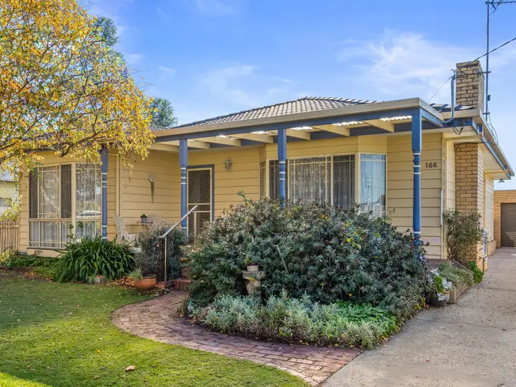 Main view of Homely house listing, 166 White Road, North Wonthaggi VIC 3995
