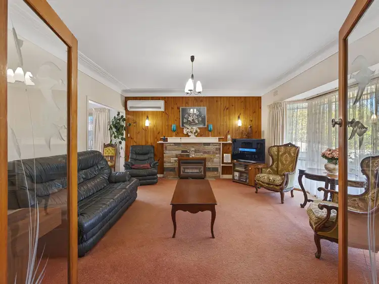 Second view of Homely house listing, 166 White Road, North Wonthaggi VIC 3995