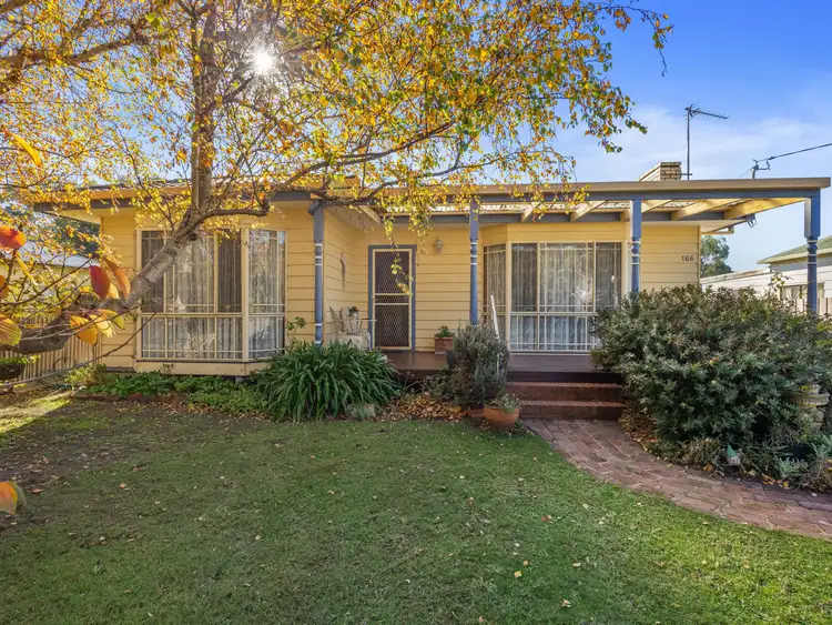 Fifth view of Homely house listing, 166 White Road, North Wonthaggi VIC 3995
