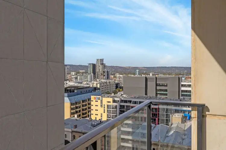 Third view of Homely apartment listing, 1206/15 Synagogue Place, Adelaide SA 5000