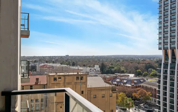 Fourth view of Homely apartment listing, 1206/15 Synagogue Place, Adelaide SA 5000
