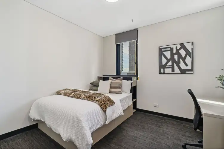 Fifth view of Homely apartment listing, 1206/15 Synagogue Place, Adelaide SA 5000