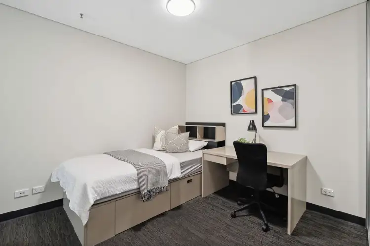 Sixth view of Homely apartment listing, 1206/15 Synagogue Place, Adelaide SA 5000