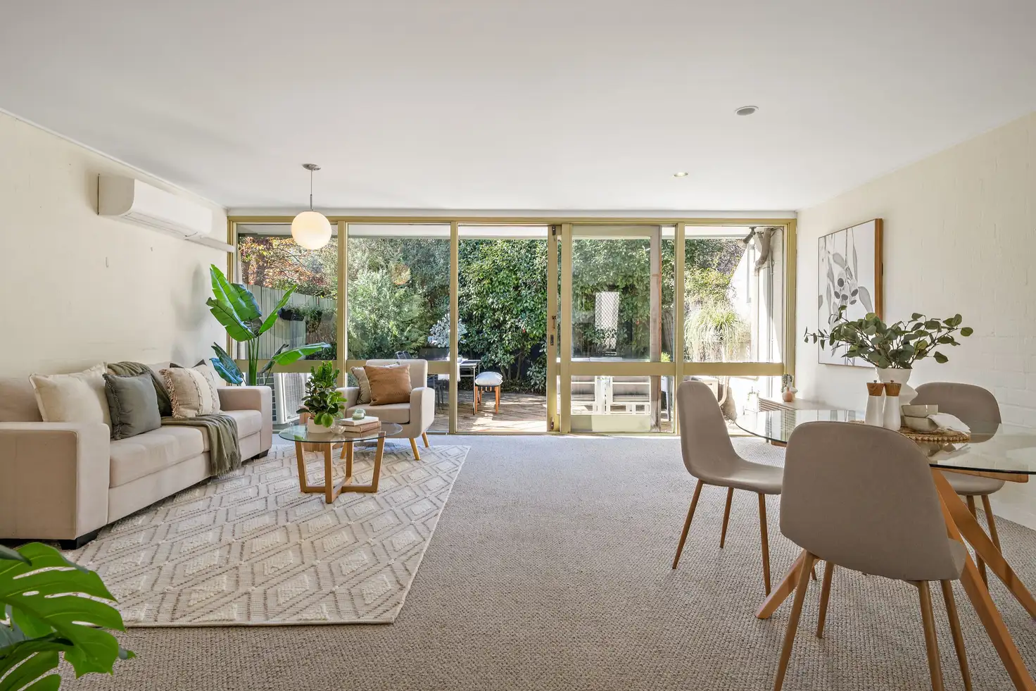 Main view of Homely townhouse listing, 65 Maclachlan Street, Holder ACT 2611