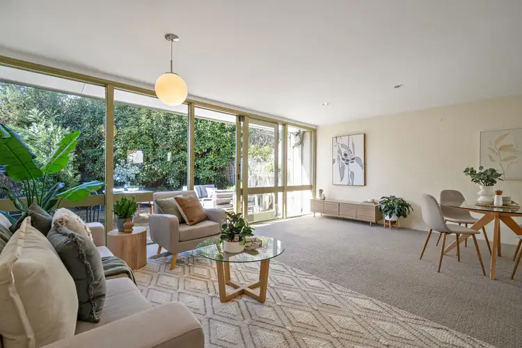 Third view of Homely townhouse listing, 65 Maclachlan Street, Holder ACT 2611