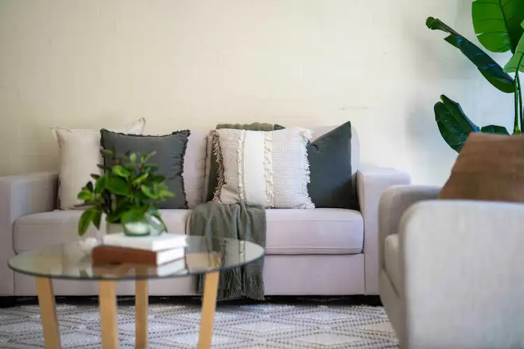 Fourth view of Homely townhouse listing, 65 Maclachlan Street, Holder ACT 2611