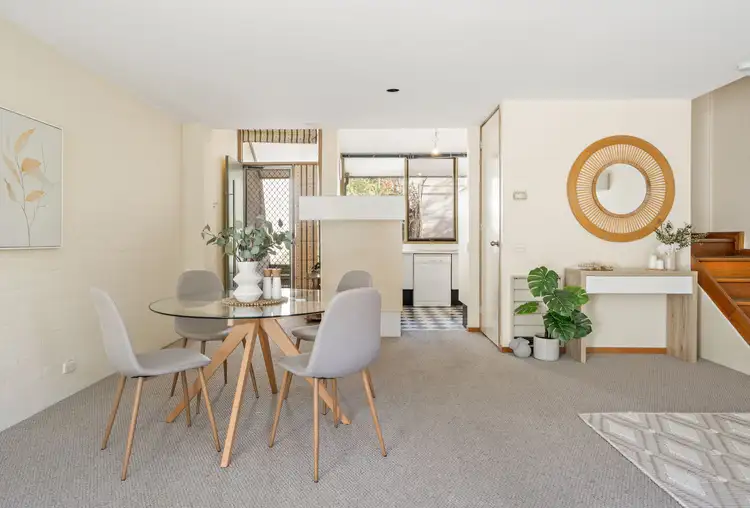 Fifth view of Homely townhouse listing, 65 Maclachlan Street, Holder ACT 2611