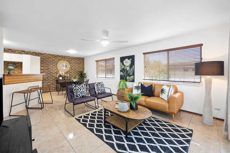 Second view of Homely unit listing, Unit 3/2 Moreton Parade, Kings Beach QLD 4551