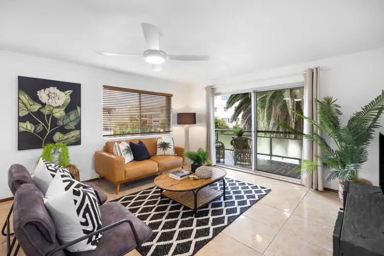 Fourth view of Homely unit listing, Unit 3/2 Moreton Parade, Kings Beach QLD 4551