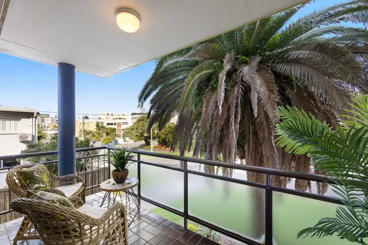 Fifth view of Homely unit listing, Unit 3/2 Moreton Parade, Kings Beach QLD 4551