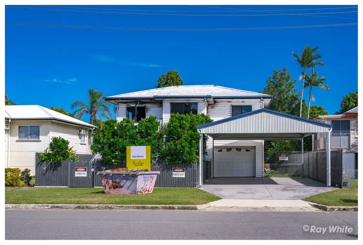 Main view of Homely house listing, 7 Duncan Street, Wandal QLD 4700