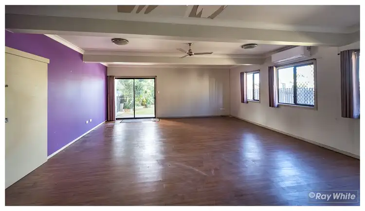Fourth view of Homely house listing, 7 Duncan Street, Wandal QLD 4700