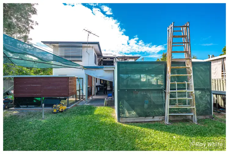 Seventh view of Homely house listing, 7 Duncan Street, Wandal QLD 4700