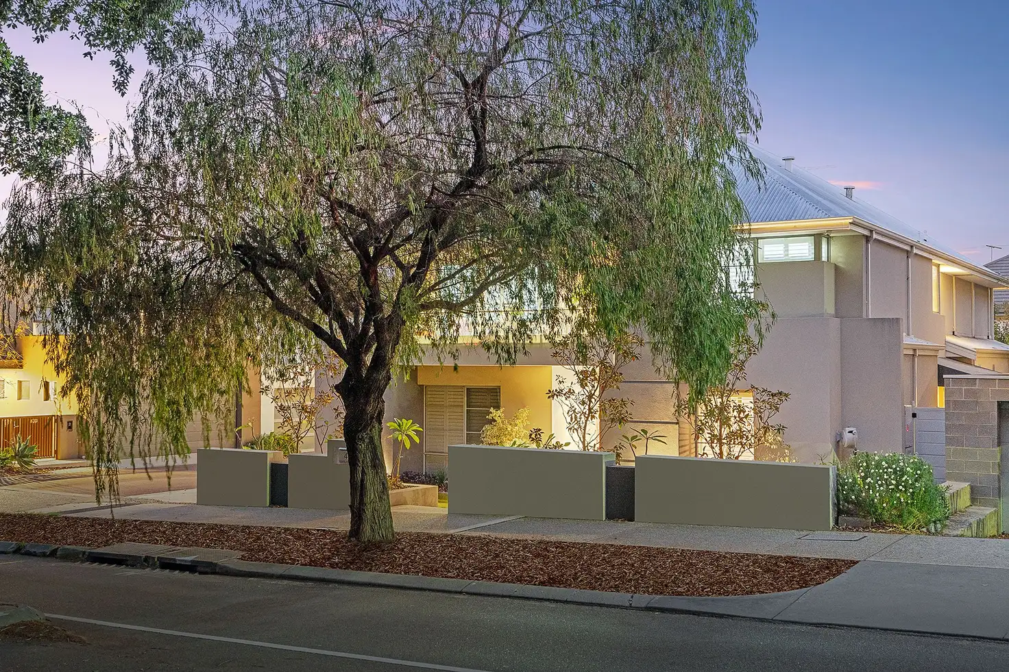 Main view of Homely house listing, 40 Narla Road, Swanbourne WA 6010
