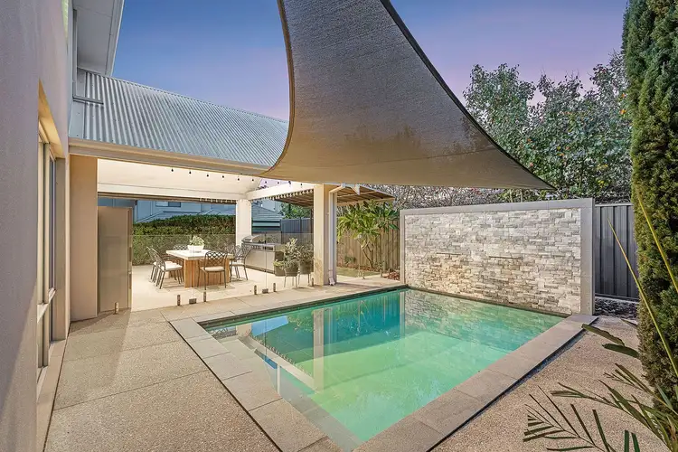 Second view of Homely house listing, 40 Narla Road, Swanbourne WA 6010
